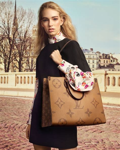 louis vuitton geant 2019|Louis Vuitton gm monogram.